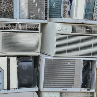 Beykoz Bölgesinde Soyma Bakır Kilosu